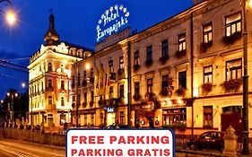 Hotel Europejski